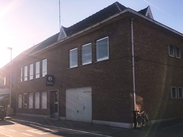 Zandvoordestraat